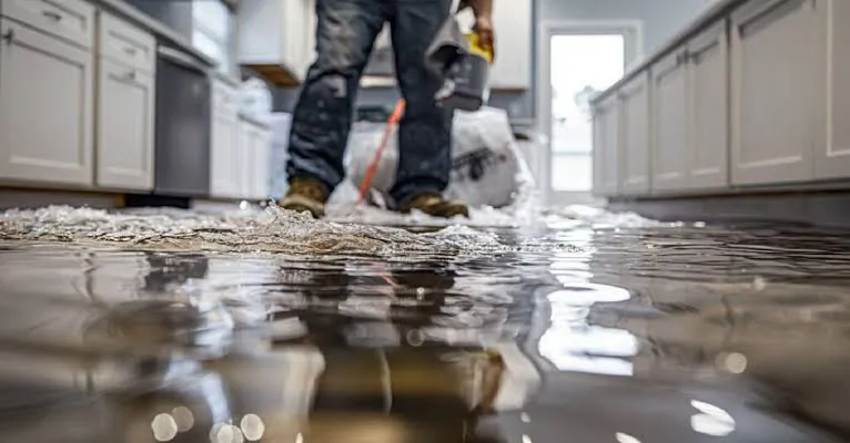 Water damage restoration companies near me in Rosine, KY - Emergency flood extraction